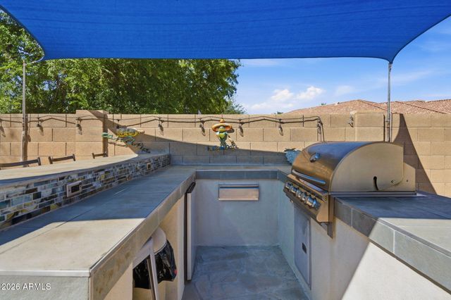 2552 S JACOB Street, Gilbert, AZ 85295