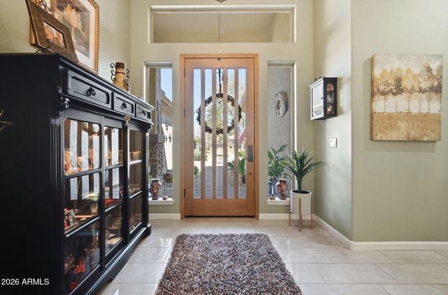 2552 S JACOB Street, Gilbert, AZ 85295