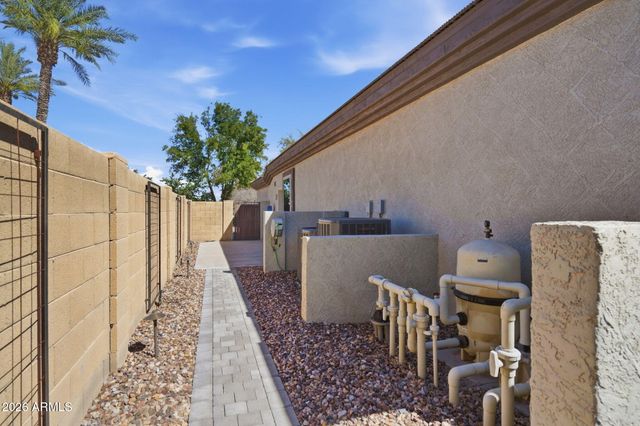 2552 S JACOB Street, Gilbert, AZ 85295