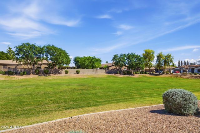 2552 S JACOB Street, Gilbert, AZ 85295
