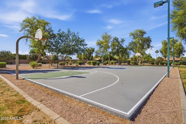 2552 S JACOB Street, Gilbert, AZ 85295