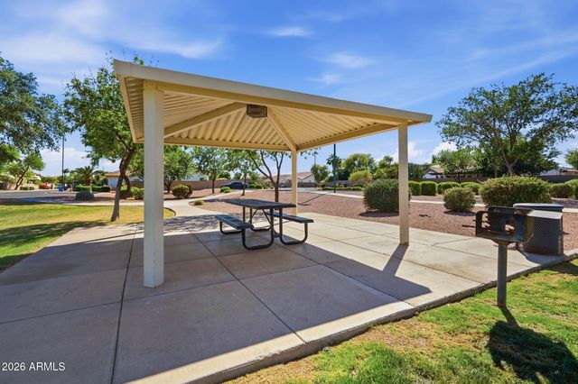 2552 S JACOB Street, Gilbert, AZ 85295