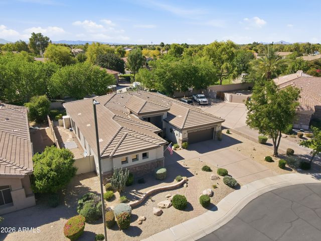 2552 S JACOB Street, Gilbert, AZ 85295