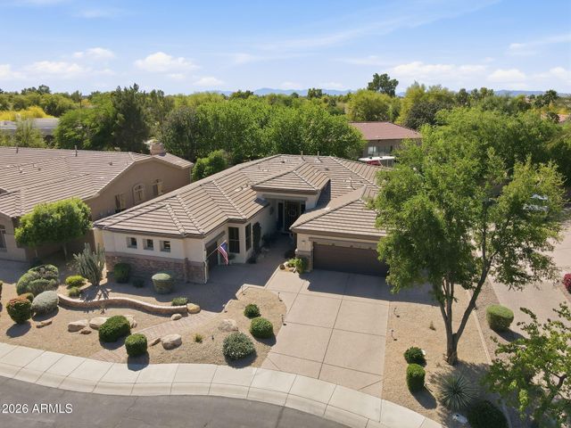 2552 S JACOB Street, Gilbert, AZ 85295