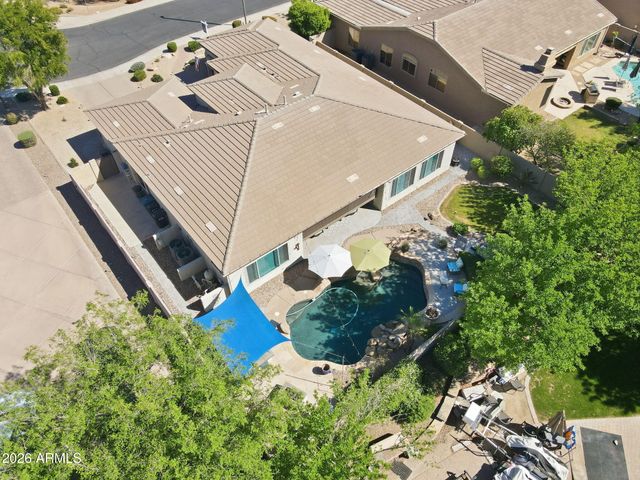 2552 S JACOB Street, Gilbert, AZ 85295