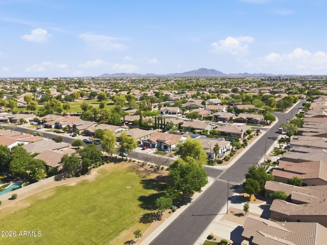 2552 S JACOB Street, Gilbert, AZ 85295