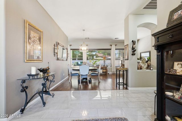 2552 S JACOB Street, Gilbert, AZ 85295