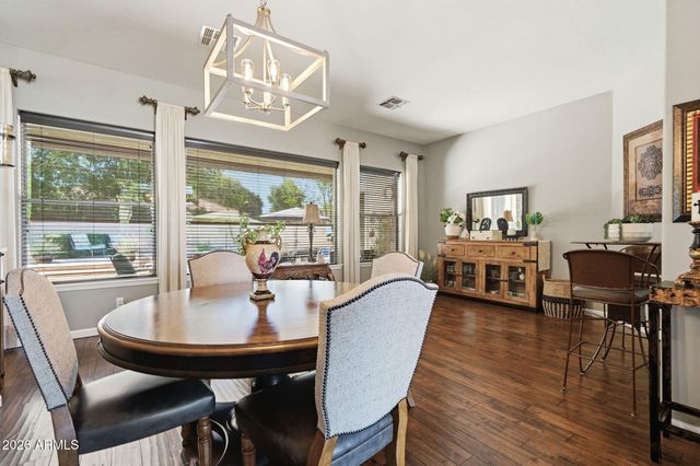 2552 S JACOB Street, Gilbert, AZ 85295