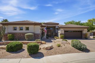 2552 S JACOB Street, Gilbert, AZ 85295