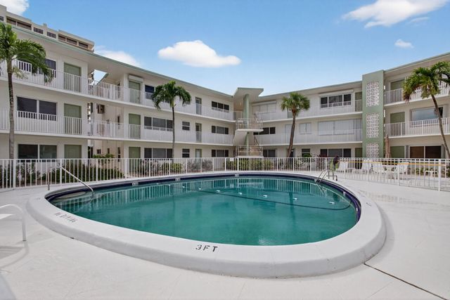 3600 N Ocean Drive 324, Riviera Beach, FL 33404