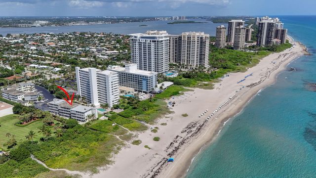 3600 N Ocean Drive 324, Riviera Beach, FL 33404
