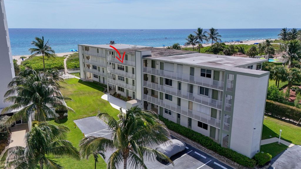 3600 N Ocean Drive 324, Riviera Beach, FL 33404