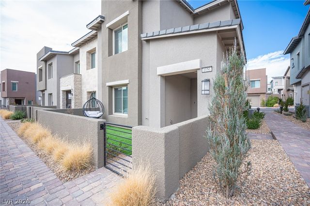 600 North Carriage Hill Drive 1056, Las Vegas, NV 89138