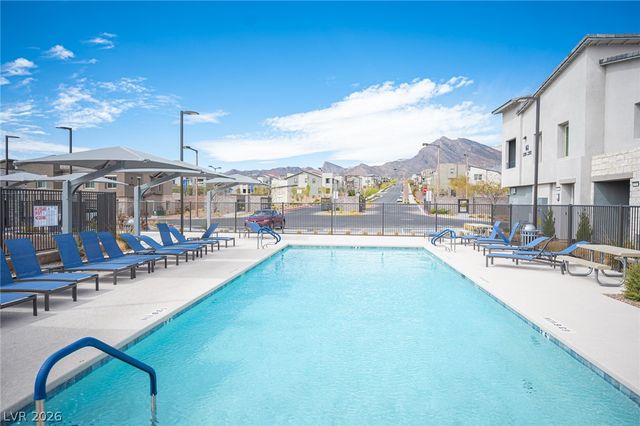 600 North Carriage Hill Drive 1056, Las Vegas, NV 89138