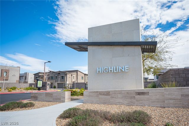600 North Carriage Hill Drive 1056, Las Vegas, NV 89138