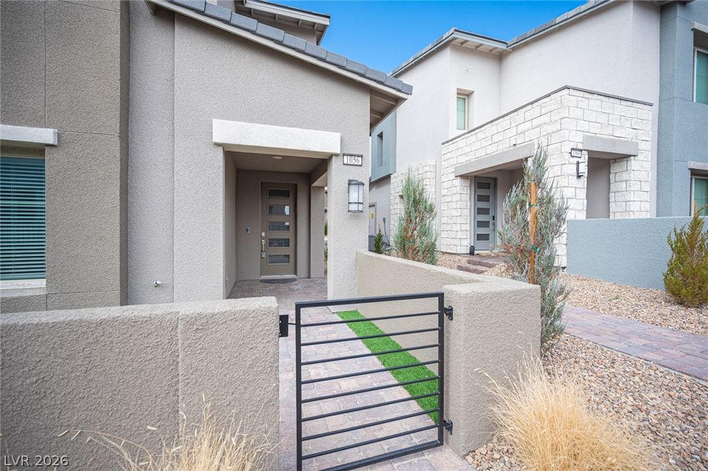 600 North Carriage Hill Drive 1056, Las Vegas, NV 89138