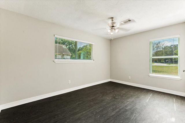6327 Westcreek Drive, Brookside, TX 77581