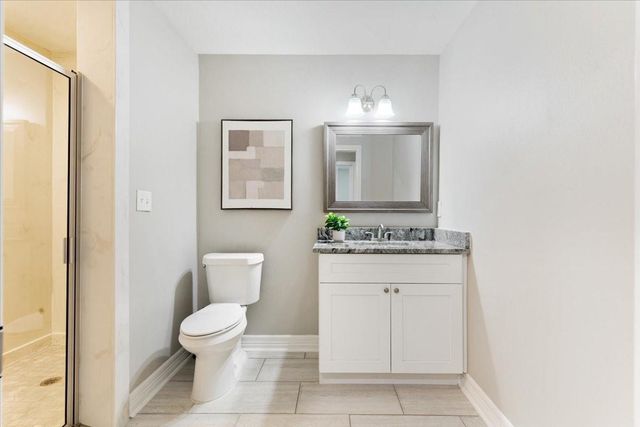 6327 Westcreek Drive, Brookside, TX 77581