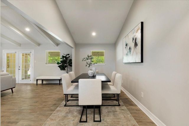 6327 Westcreek Drive, Brookside, TX 77581