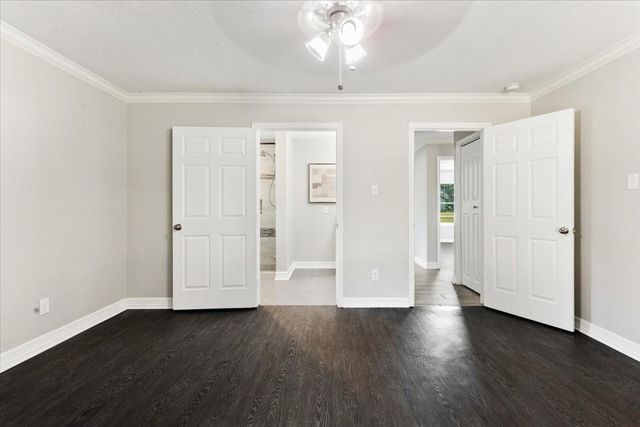 6327 Westcreek Drive, Brookside, TX 77581