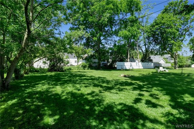 87 Richfield Road, Amherst, NY 14221