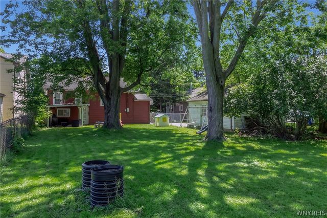 87 Richfield Road, Amherst, NY 14221
