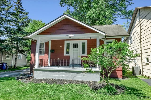 87 Richfield Road, Amherst, NY 14221