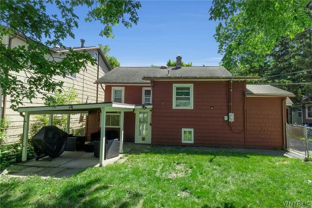 87 Richfield Road, Amherst, NY 14221