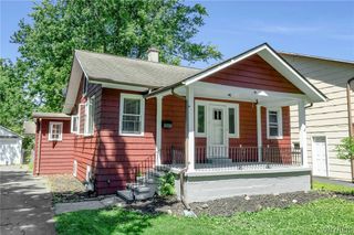 87 Richfield Road, Amherst, NY 14221
