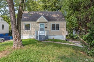 6325 Jefferson Avenue, Berkeley, MO 63134