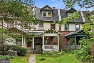 111 W ALLENS LN, Philadelphia, PA 19119