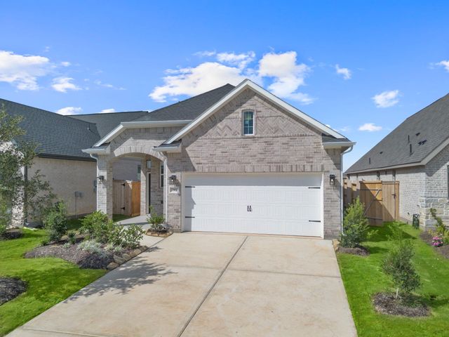 2858 Orange Leaf Drive, Fulshear, TX 77423