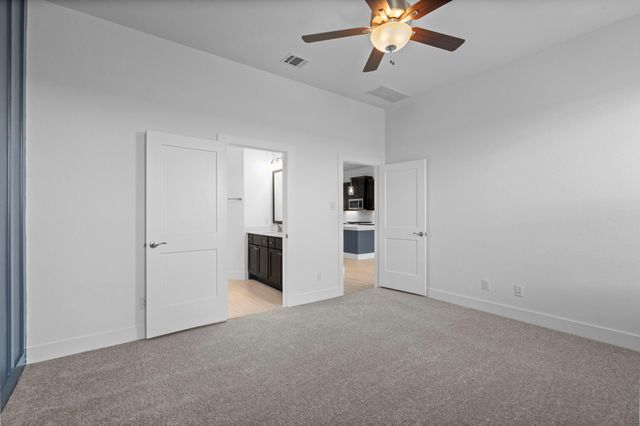 2858 Orange Leaf Drive, Fulshear, TX 77423