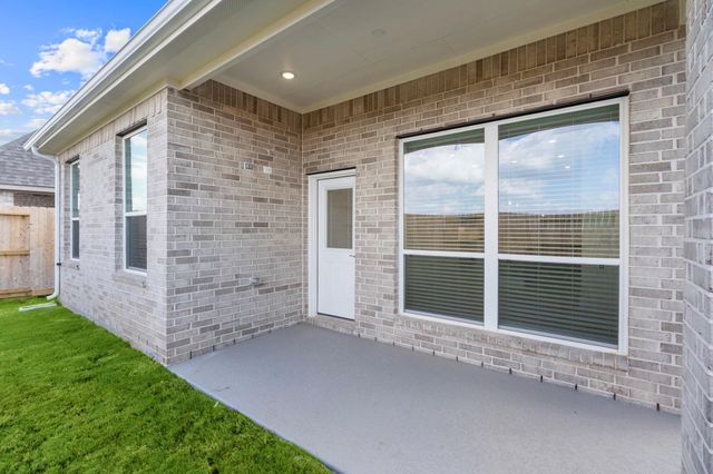2858 Orange Leaf Drive, Fulshear, TX 77423