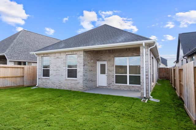 2858 Orange Leaf Drive, Fulshear, TX 77423