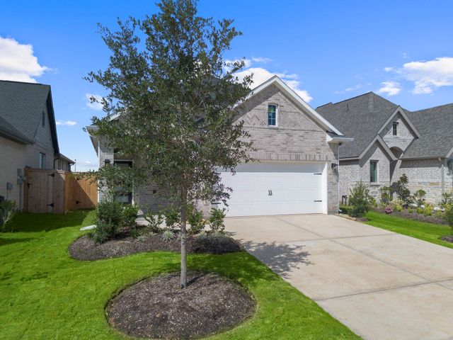 2858 Orange Leaf Drive, Fulshear, TX 77423