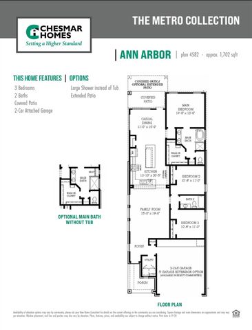 2858 Orange Leaf Drive, Fulshear, TX 77423