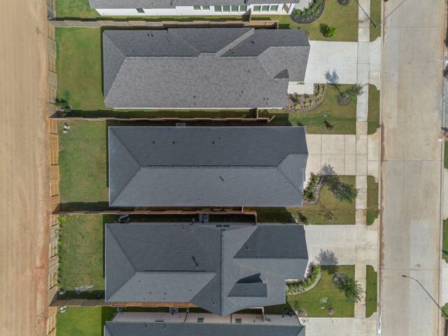 2858 Orange Leaf Drive, Fulshear, TX 77423