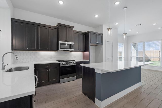 2858 Orange Leaf Drive, Fulshear, TX 77423