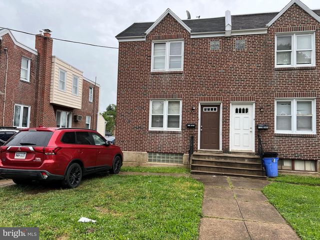 7235 DUNGAN RD, Philadelphia, PA 19111