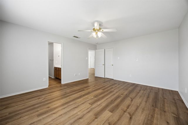 641 Mallard Drive, Saginaw, TX 76131