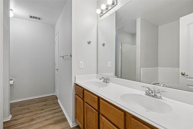 641 Mallard Drive, Saginaw, TX 76131