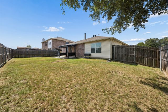 641 Mallard Drive, Saginaw, TX 76131