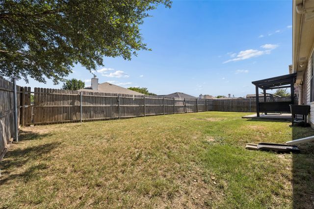 641 Mallard Drive, Saginaw, TX 76131