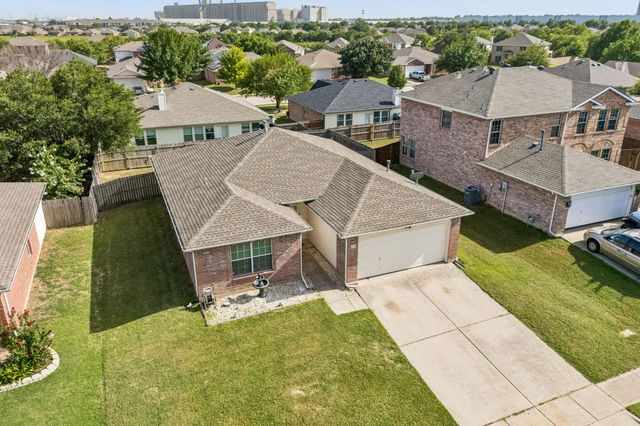 641 Mallard Drive, Saginaw, TX 76131