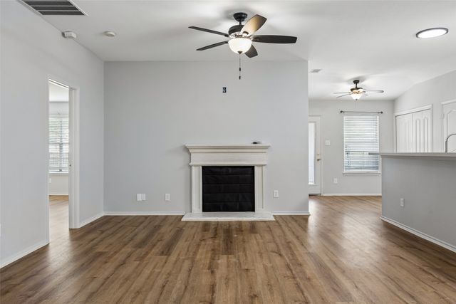 641 Mallard Drive, Saginaw, TX 76131