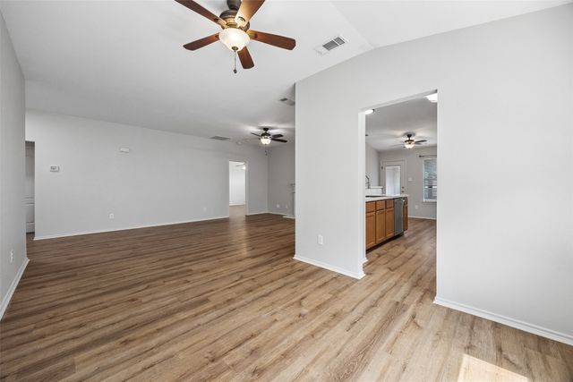 641 Mallard Drive, Saginaw, TX 76131