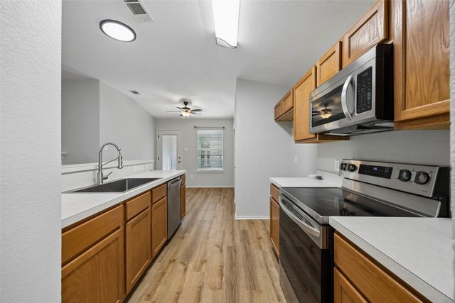 641 Mallard Drive, Saginaw, TX 76131