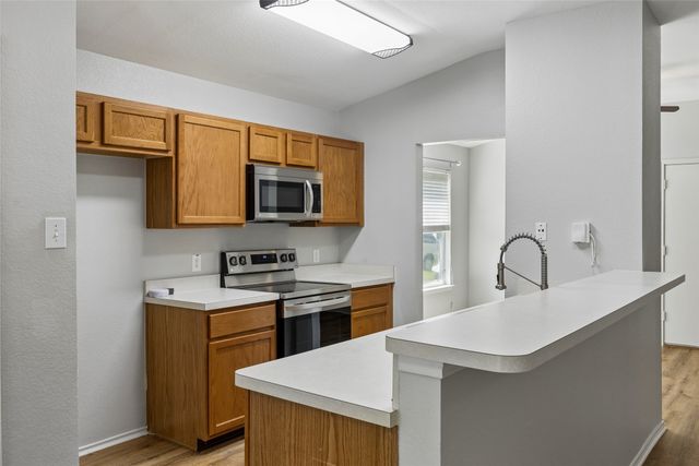 641 Mallard Drive, Saginaw, TX 76131