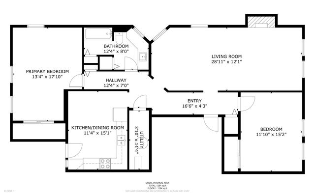 168 College Avenue W 4, Saint Paul, MN 55102